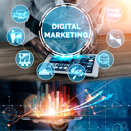 digital marketing trend